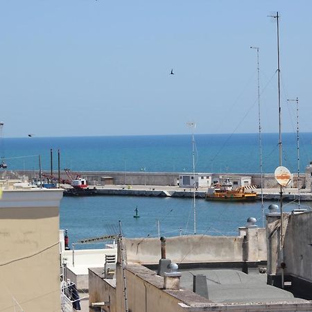 Vistafaro55 Apartment Molfetta Luaran gambar