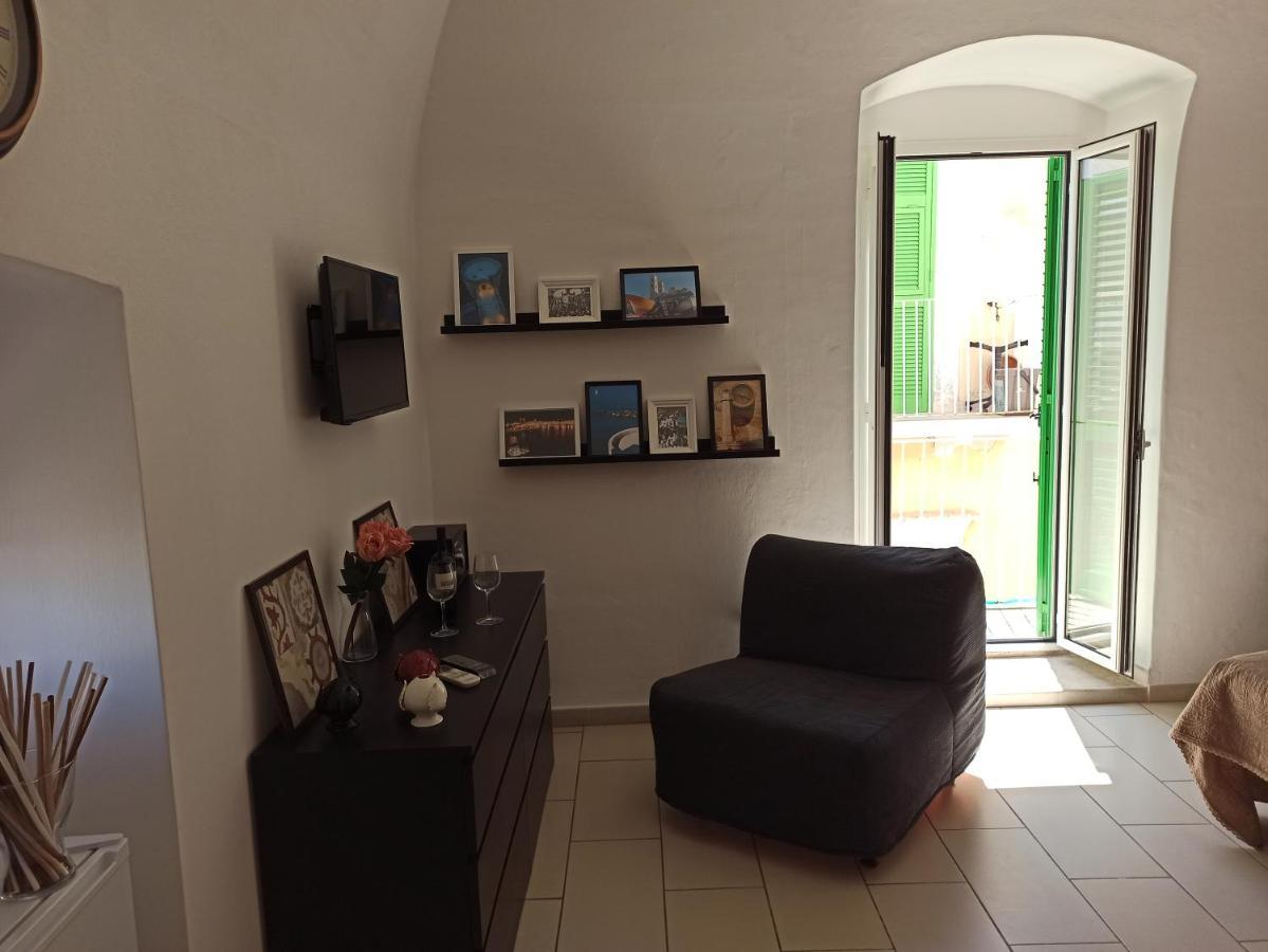 Vistafaro55 Apartment Molfetta Luaran gambar