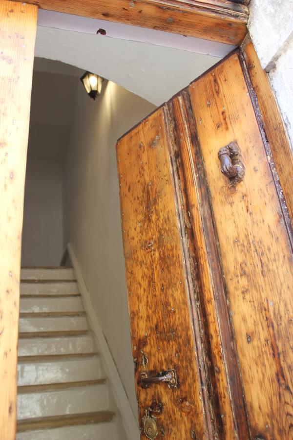 Vistafaro55 Apartment Molfetta Luaran gambar