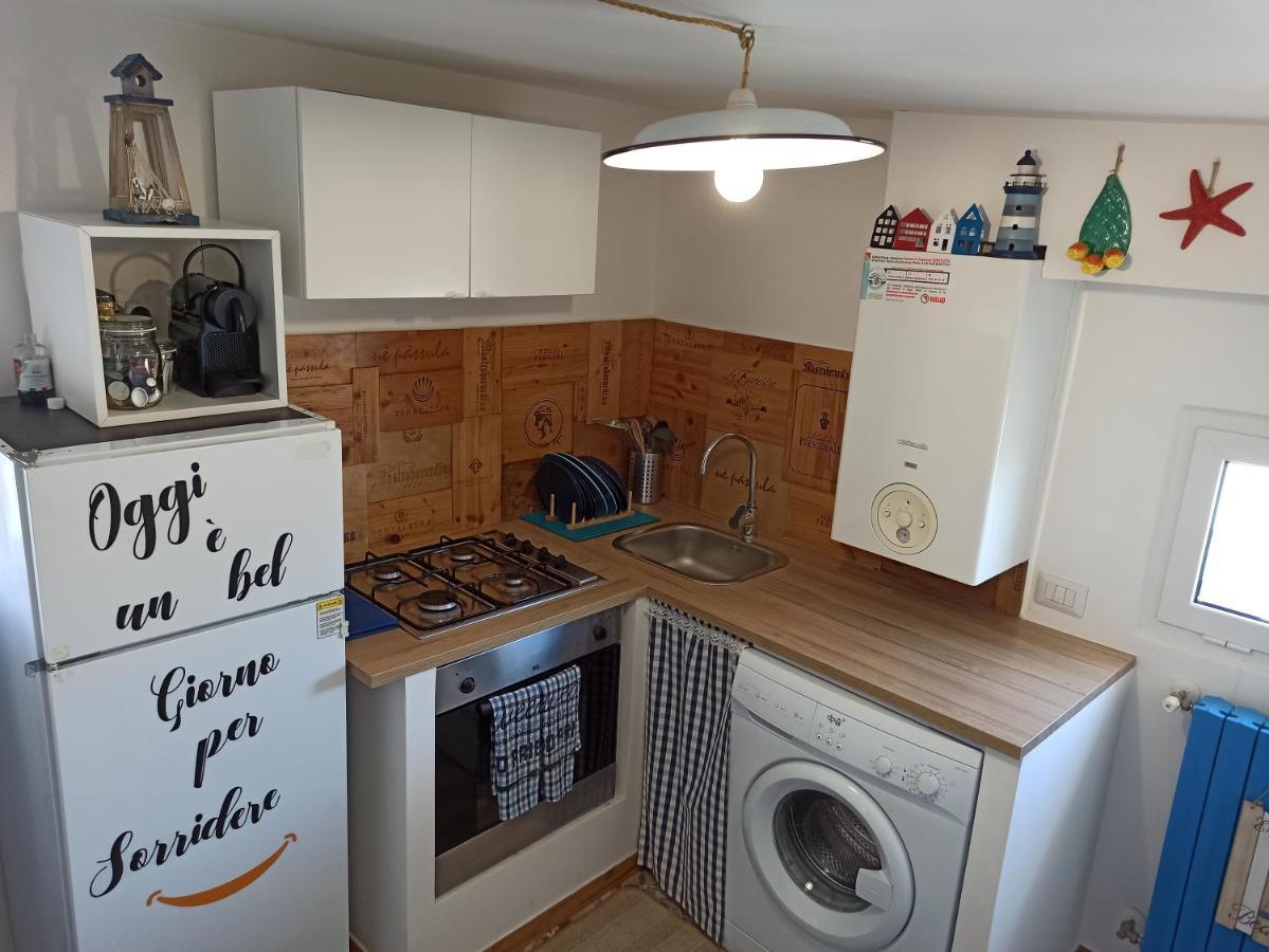 Vistafaro55 Apartment Molfetta Luaran gambar