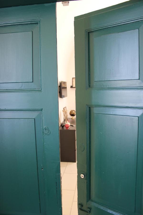 Vistafaro55 Apartment Molfetta Luaran gambar