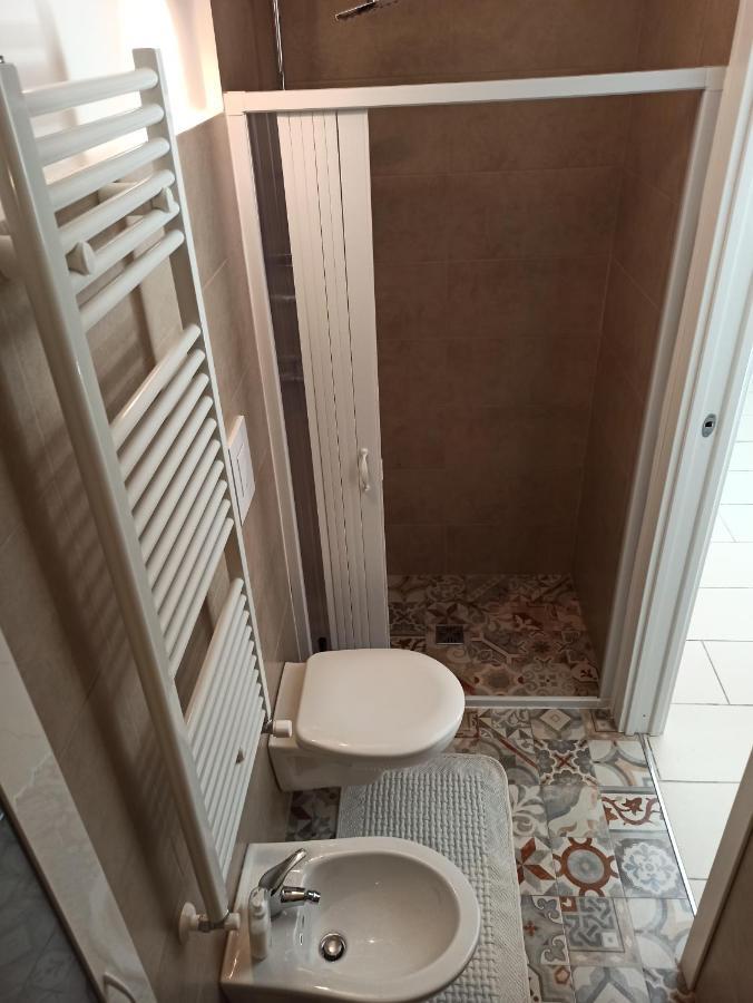 Vistafaro55 Apartment Molfetta Luaran gambar