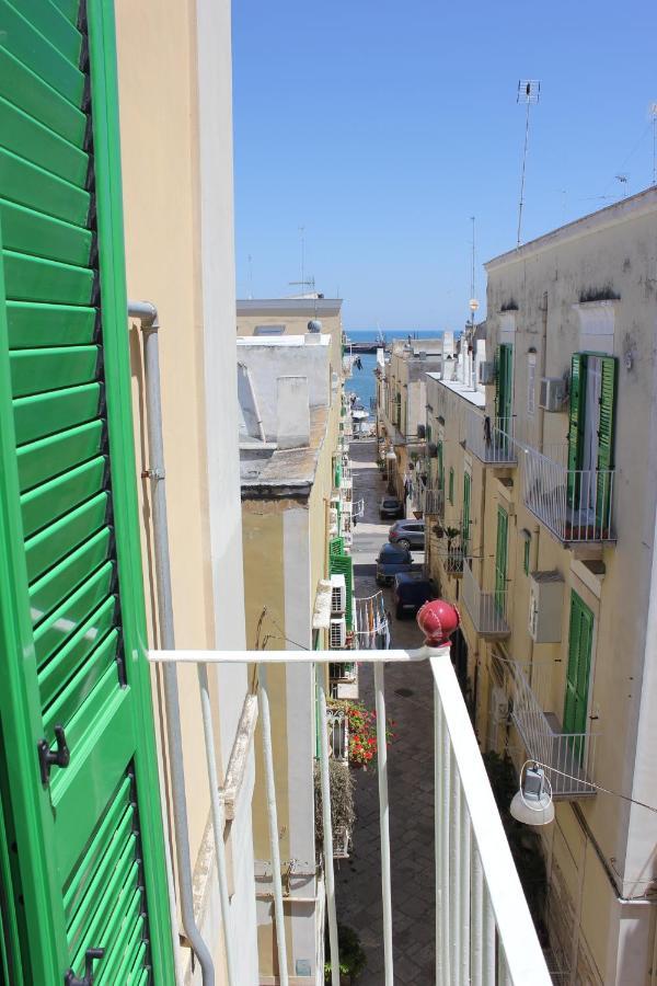 Vistafaro55 Apartment Molfetta Luaran gambar