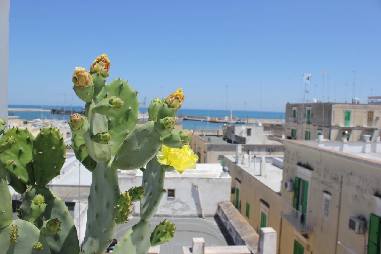 Vistafaro55 Apartment Molfetta Luaran gambar