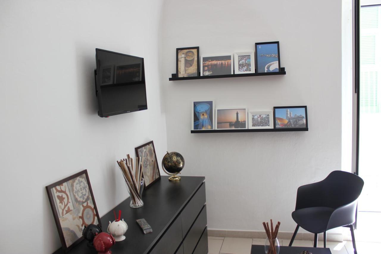 Vistafaro55 Apartment Molfetta Luaran gambar