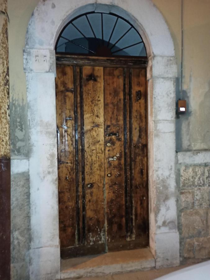 Vistafaro55 Apartment Molfetta Luaran gambar