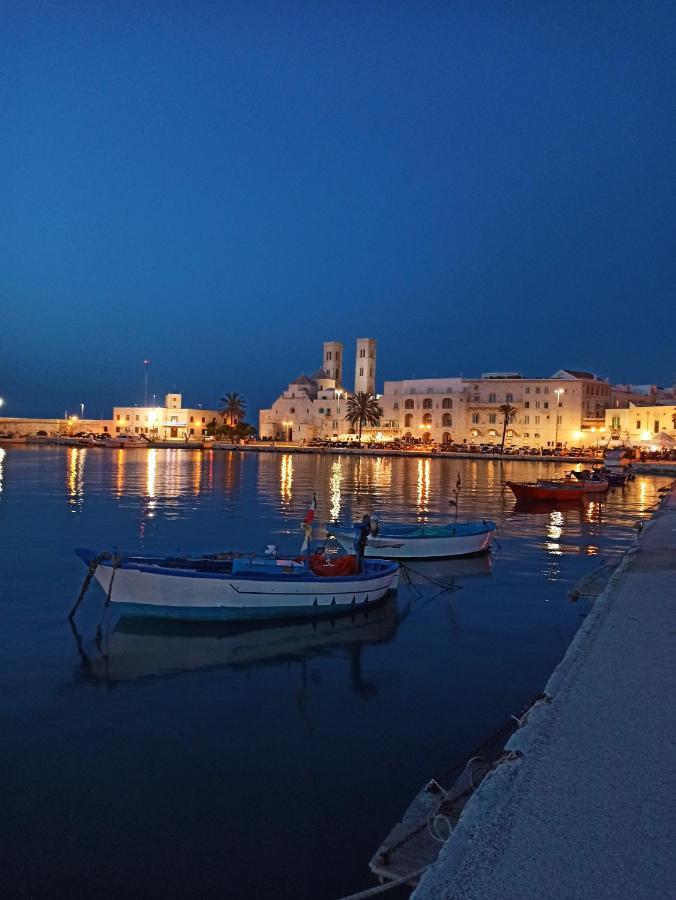 Vistafaro55 Apartment Molfetta Luaran gambar