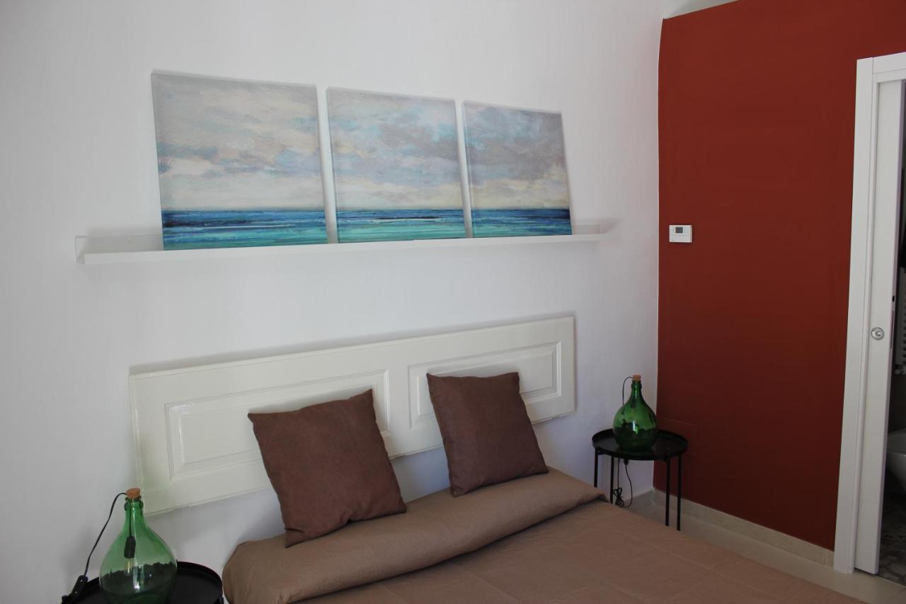 Vistafaro55 Apartment Molfetta Luaran gambar