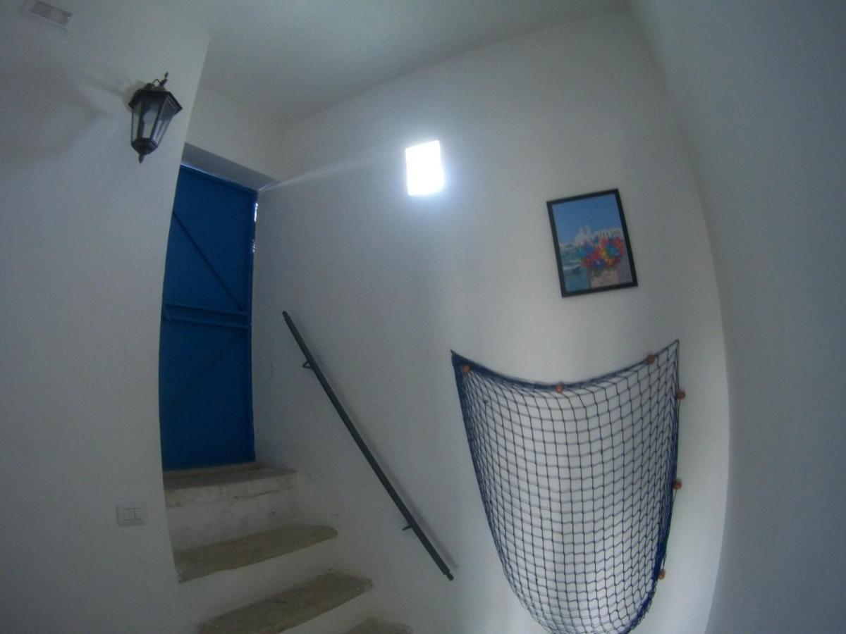 Vistafaro55 Apartment Molfetta Luaran gambar