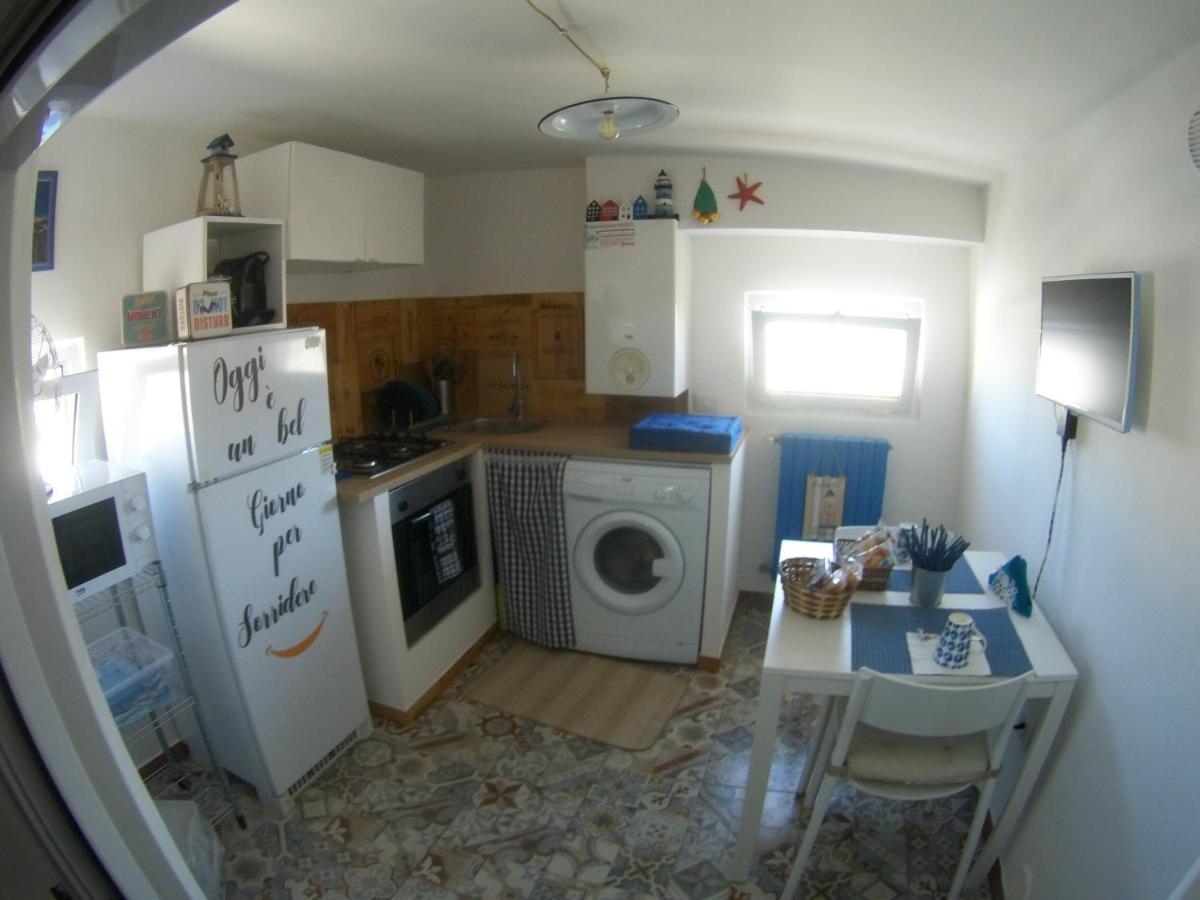 Vistafaro55 Apartment Molfetta Luaran gambar
