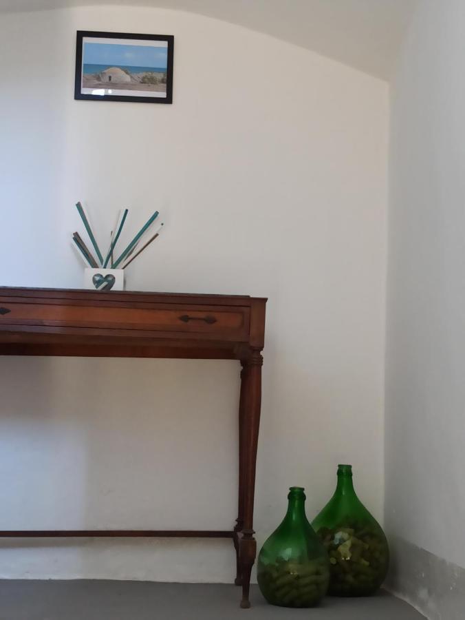 Vistafaro55 Apartment Molfetta Luaran gambar