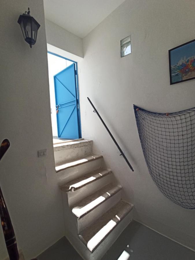 Vistafaro55 Apartment Molfetta Luaran gambar