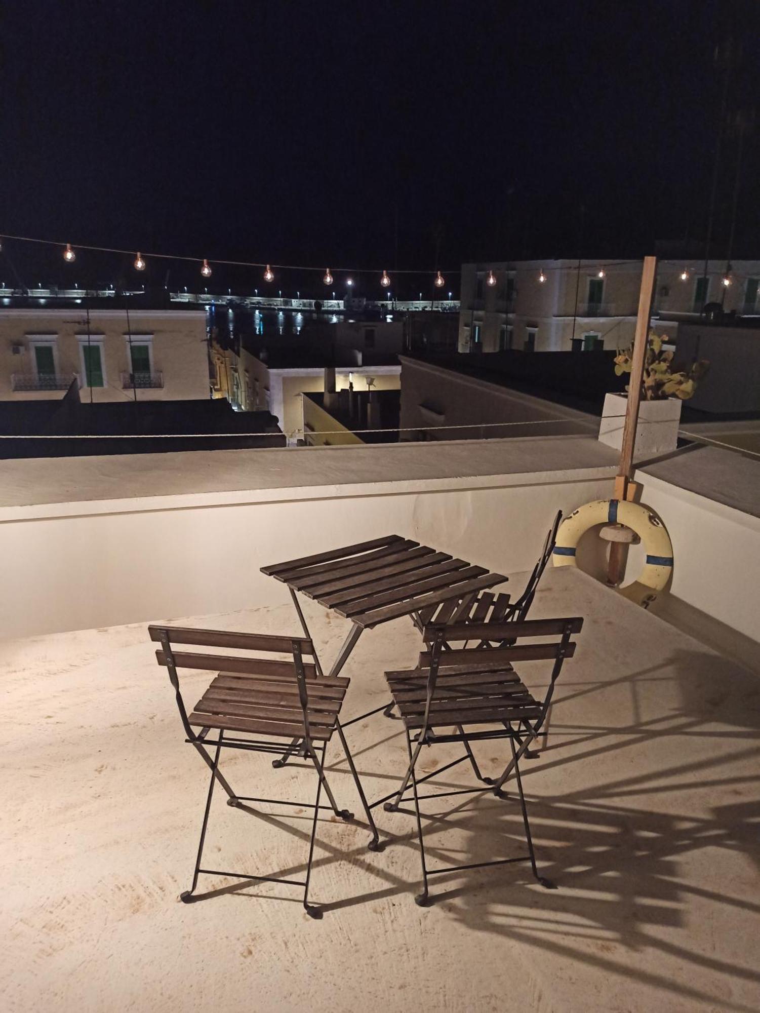 Vistafaro55 Apartment Molfetta Luaran gambar